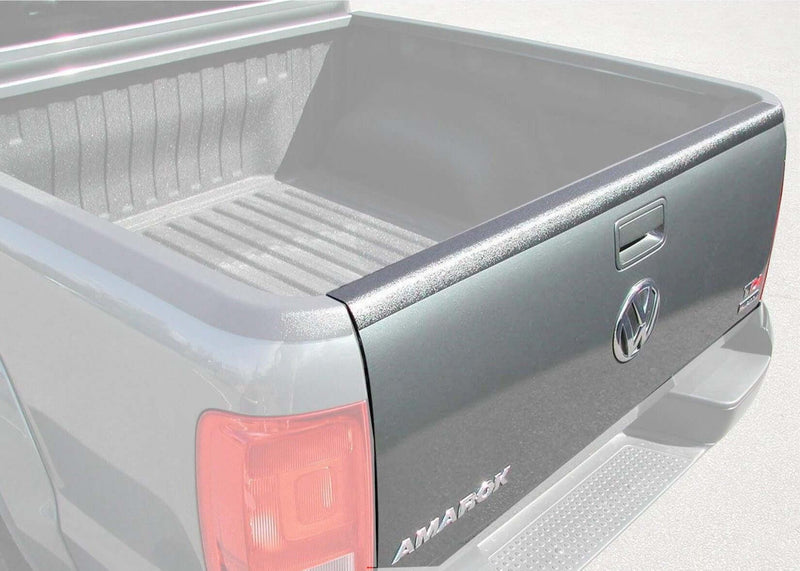 Tailgate Rail Guard Cap Protector Cover For Volkswagen Amarok 2010-2022